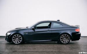 BMW M3 Coupe by Innotech Peformance and EAS 2016 года